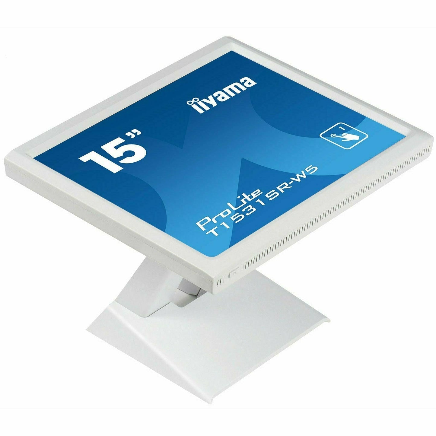 iiyama ProLite T1531SR-W5 15" Touch Screen Display