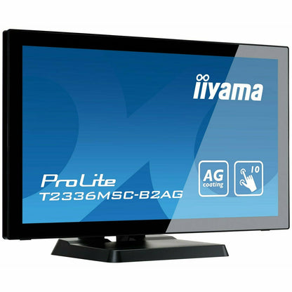 iiyama ProLite T2336MSC-B2AG  23" Touch Monitor