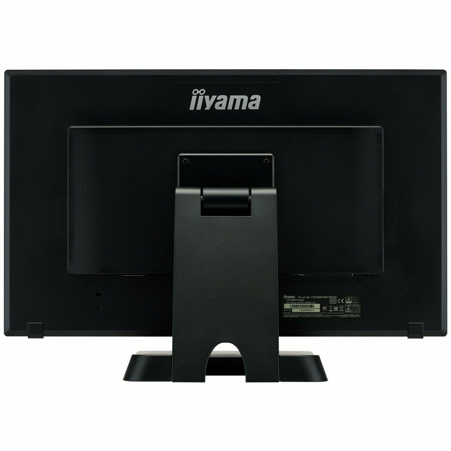 iiyama ProLite T2336MSC-B2AG  23" Touch Monitor