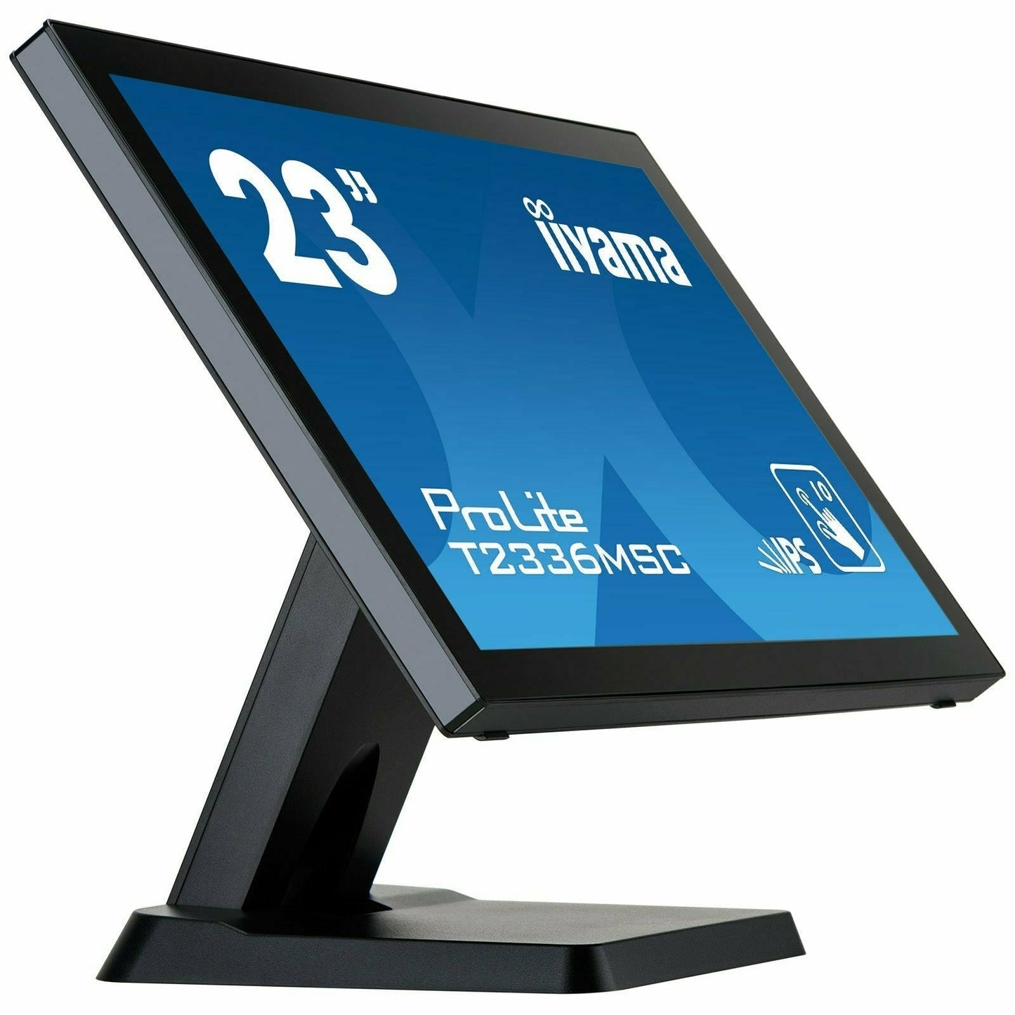 iiyama ProLite T2336MSC-B3 23" IPS Touch Monitor