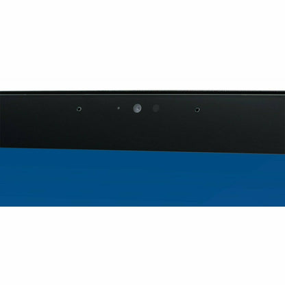 iiyama ProLite T2435MSC-B2 24" 10 pt Touch screen Display with Integrated Webcam