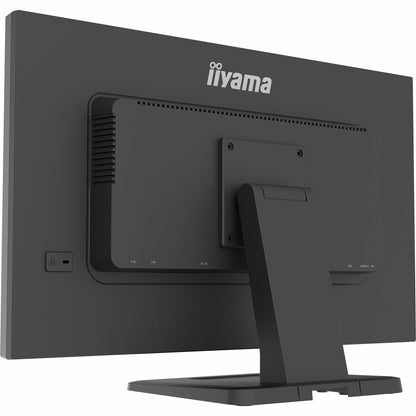 Iiyama ProLite T2453MIS-B1 24" 10 point Optical IR Touchscreen