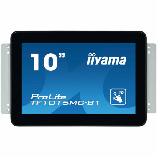 iiyama ProLite TF1015MC-B2 27" Capacitive Touch Screen Display