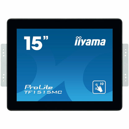 iiyama ProLite TF1515MC-B2 15" Capacitive Touch Screen Display