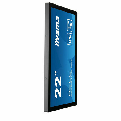 iiyama ProLite TF2234MC-B7X 22" Capacitive Touch Screen IPS Display