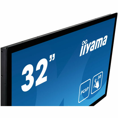 iiyama ProLite TF3215MC-B1AG 32" Capacitive Touch Screen Display