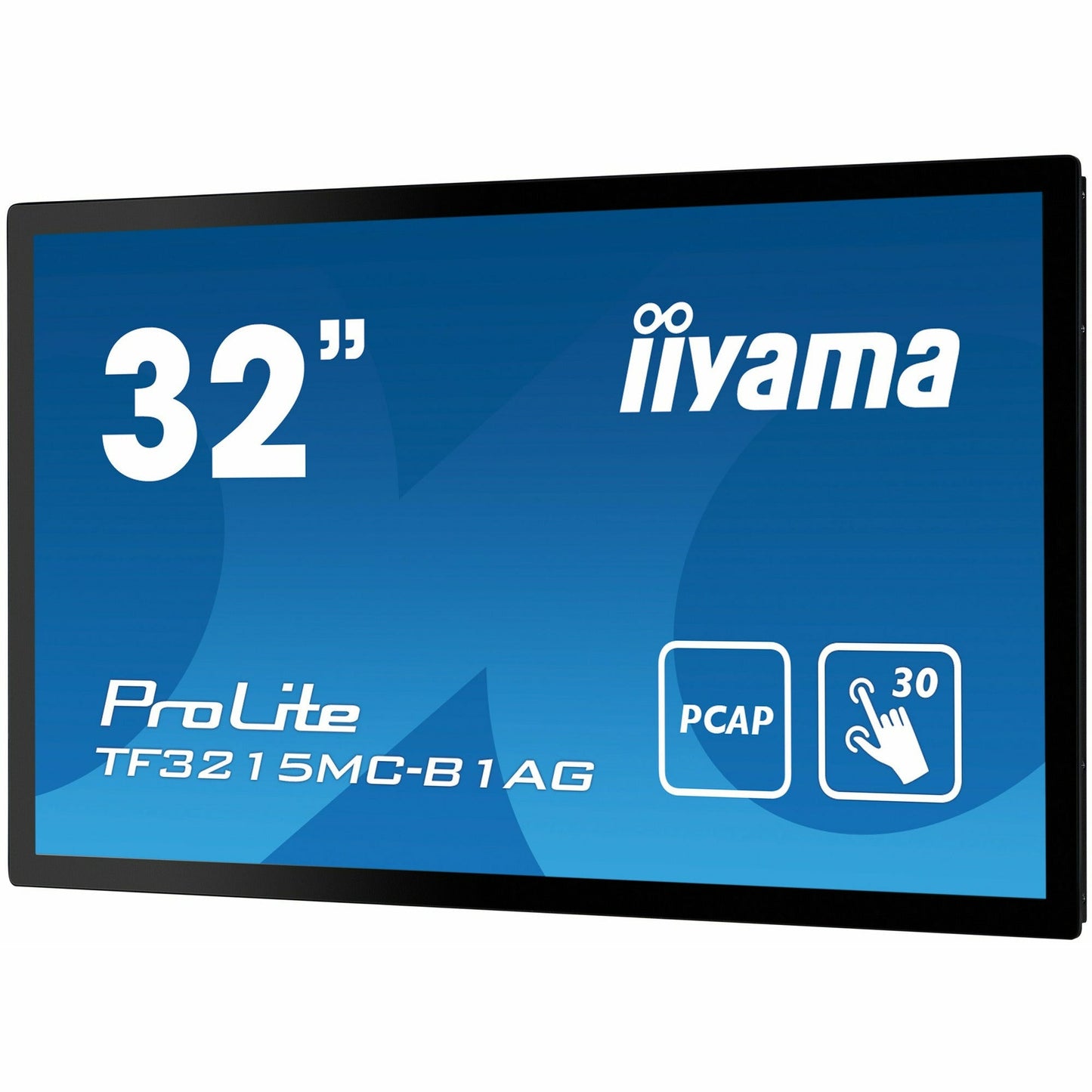 iiyama ProLite TF3215MC-B1AG 32" Capacitive Touch Screen Display