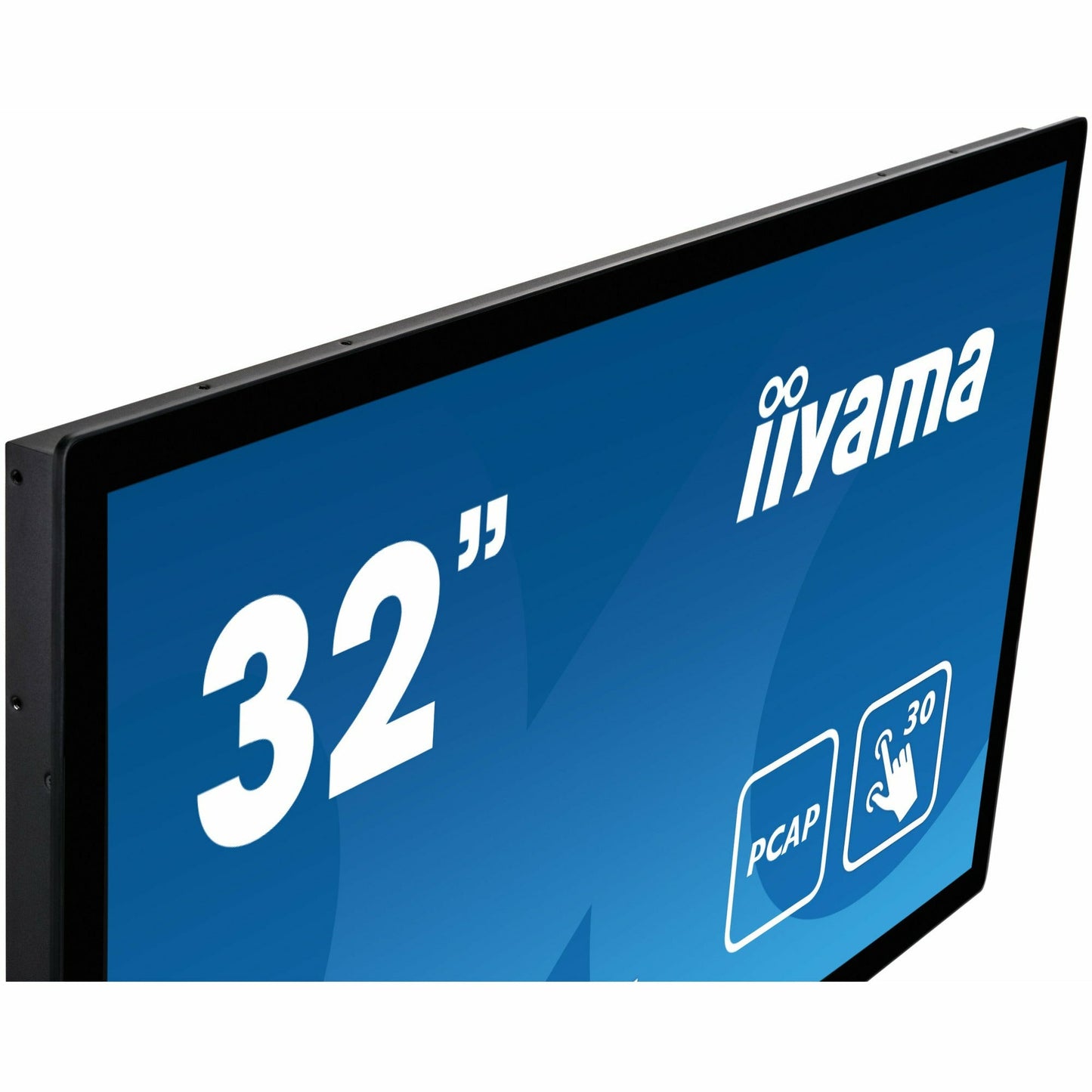 iiyama ProLite TF3215MC-B1 32" Capacitive Touch Screen Display