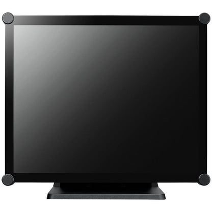 AG Neovo TX-1702 17" Touch Screen Monitor With Metal Casing