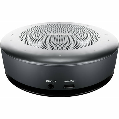 iiyama UC SPK01M Bluetooth Meeting Room Microphone Puck