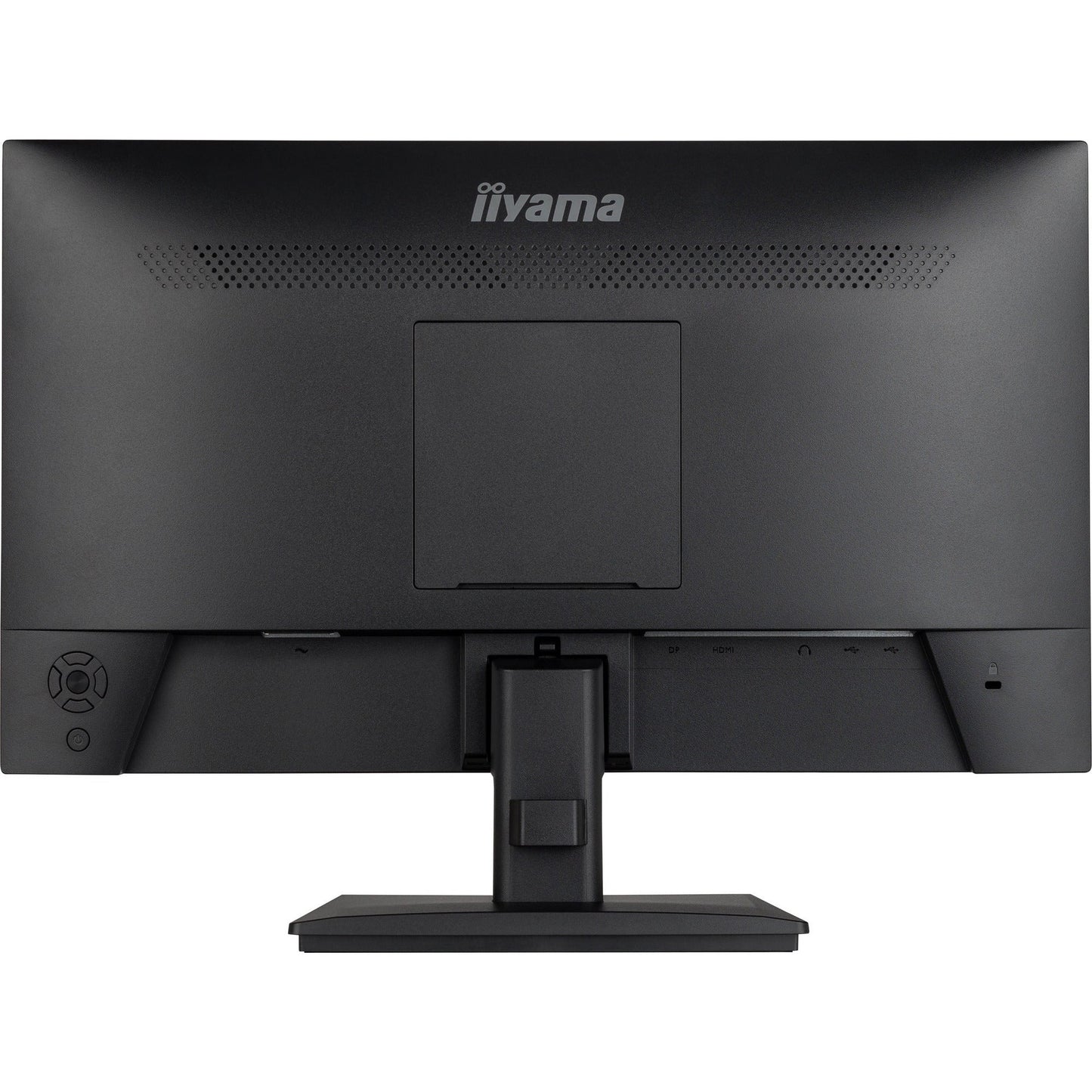 iiyama ProLite X2283HSU-B1 21.5" VA Monitor with Fixed Stand