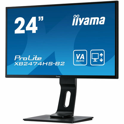 iiyama ProLite XB2474HS-B2 24" LCD Display