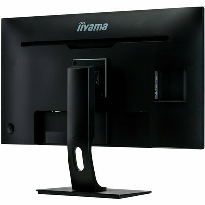 iiyama ProLite XB3288UHSU-B1 32'' VA Panel with UHD 4K Resolution