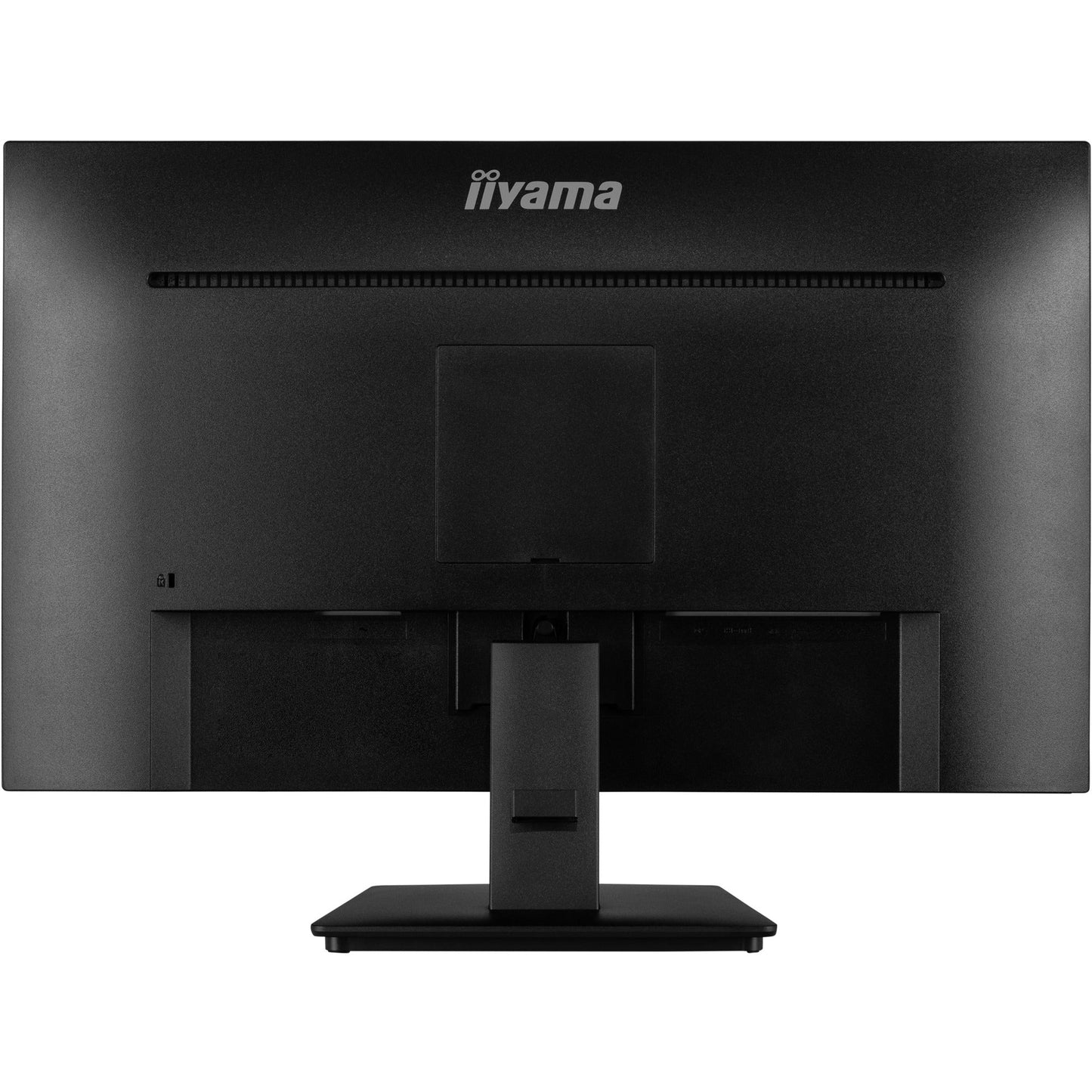 Iiyama ProLite XU2794HSU-B1 27” Full HD VA Monitor with Height Adjust Stand