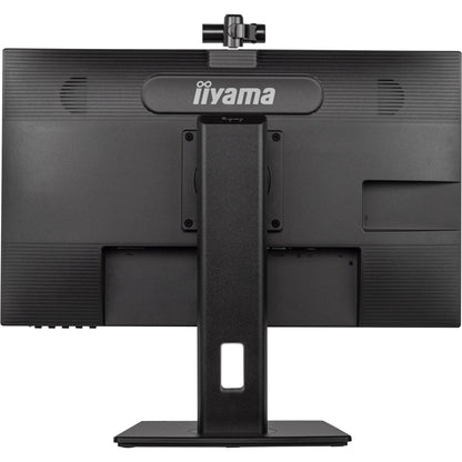 iiyama ProLite XUB2490HSUC-B5 24" IPS LCD Monitor with FHD Webcam