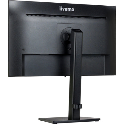 Iiyama ProLite XUB2494HS-B2 24” Full HD VA monitor with Height Adjust Stand