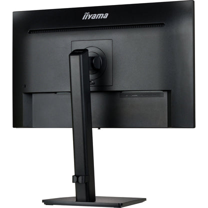 Iiyama ProLite XUB2494HS-B2 24” Full HD VA monitor with Height Adjust Stand