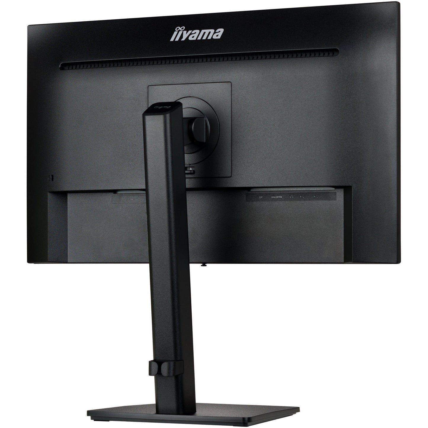 Iiyama ProLite XUB2494HSU-B2 24” Full HD monitor with VA panel and height adjustable stand