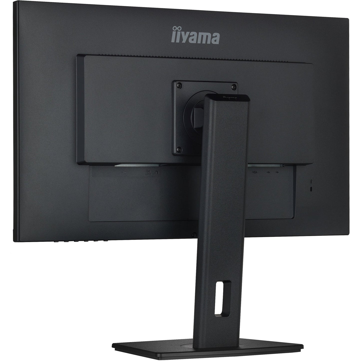 iiyama ProLite XUB2792HSU-B5 27” IPS monitor with Height Adjust Stand