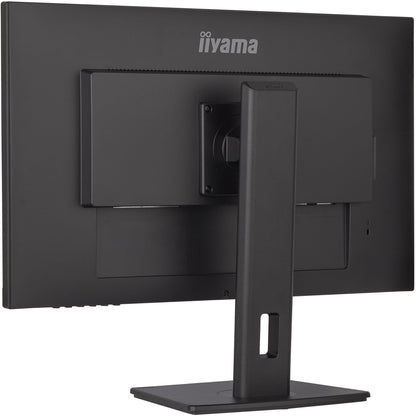 iiyama Prolite XUB2792QSN-B5 27’’ WQHD IPS Display with USB-C dock & RJ45 (LAN)