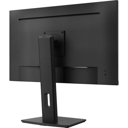 Iiyama ProLite XUB2793HS-B5 27” IPS 3-side Borderless Monitor with Height Adjust Stand