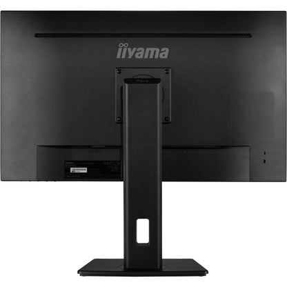 Iiyama ProLite XUB2793QS-B1 27” WQHD 2560 x 1440 IPS Monitor with Height Adjust Stand