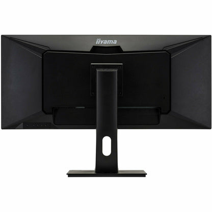 iiyama ProLite XUB3493WQSU-B1 34" IPS Ultra-Wide Display