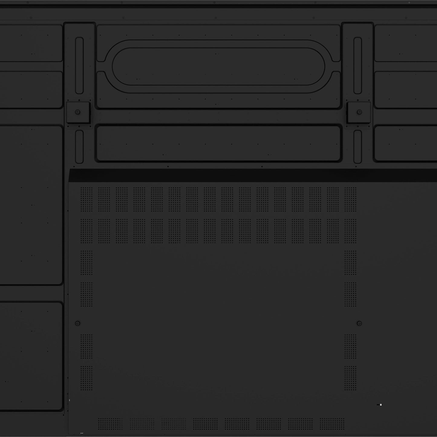 iiyama ProLite LH9875UHS-B1AG 98" 4K Ultra Large Format Display with Android OS