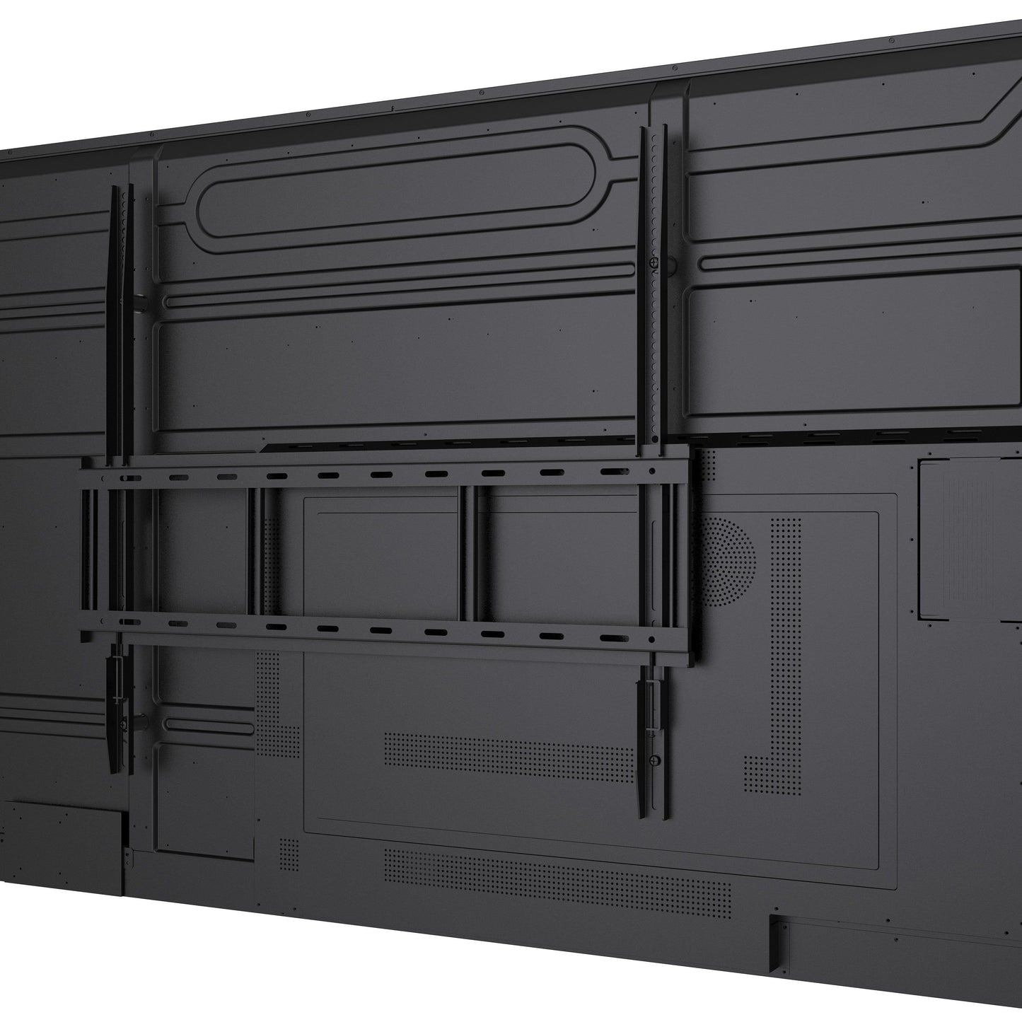 iiyama ProLite LH8664UHS-B1AG 86" 4K Ultra HD Large Format Display with Android OS