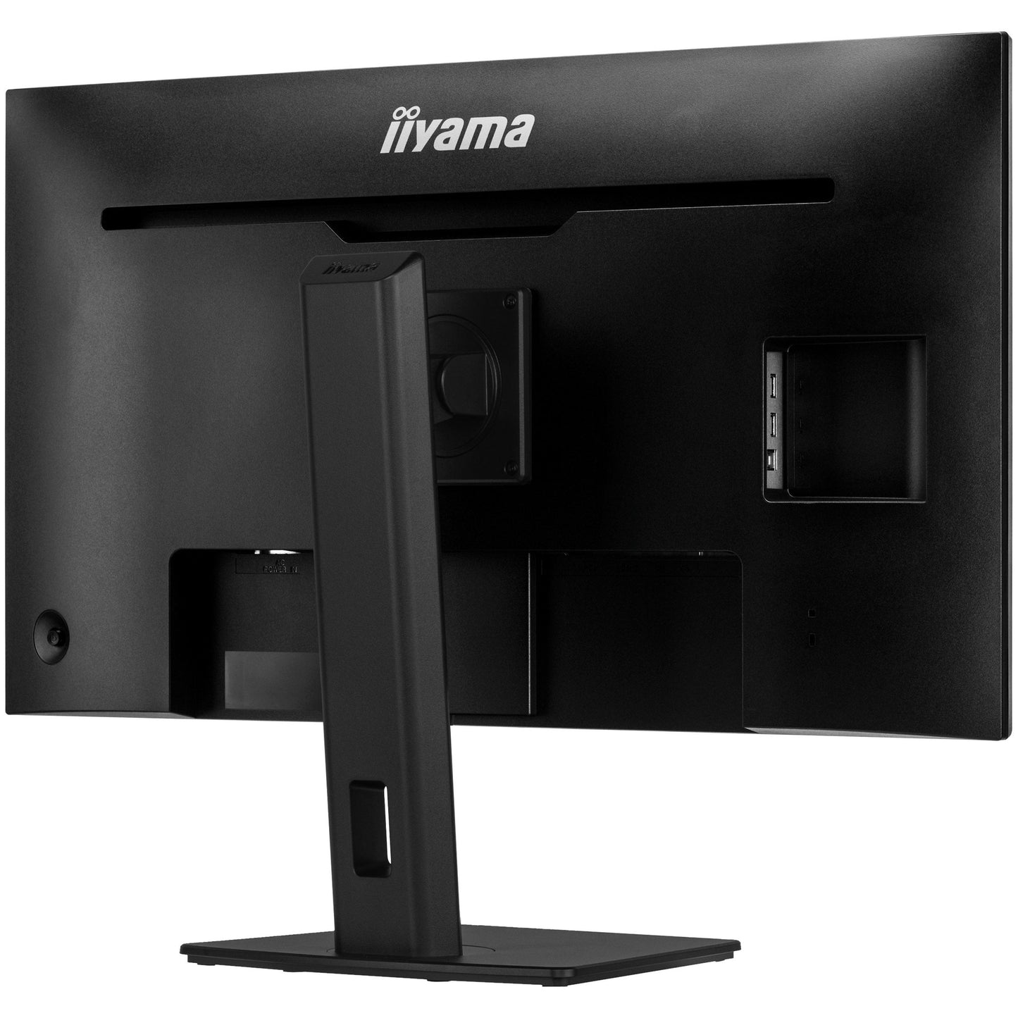 iiyama ProLite XB3288UHSU-B5 32" 3840 x 2160 pixels 4K Ultra HD VA Display