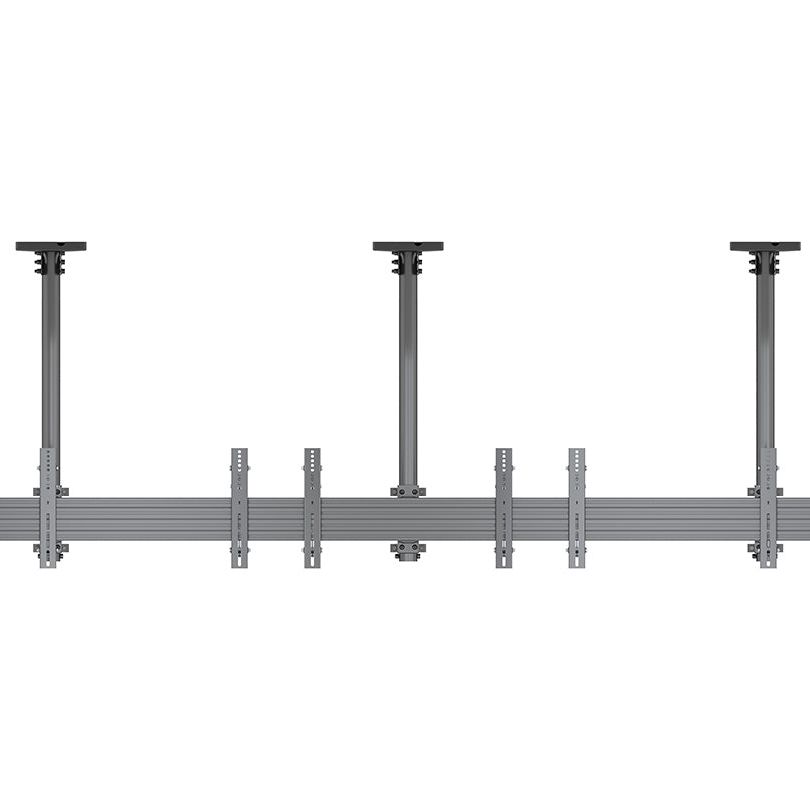 Multibrackets M Menu Board Mount Pro MBC4X1U VESA 300