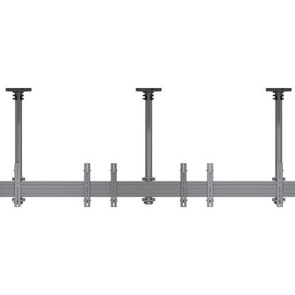Multibrackets M Menu Board Mount Pro MBC4X1U VESA 300
