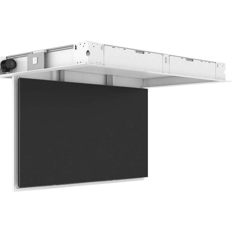 Multibrackets M Motorized Ceilingmount Inverted w/lid 65"-86"