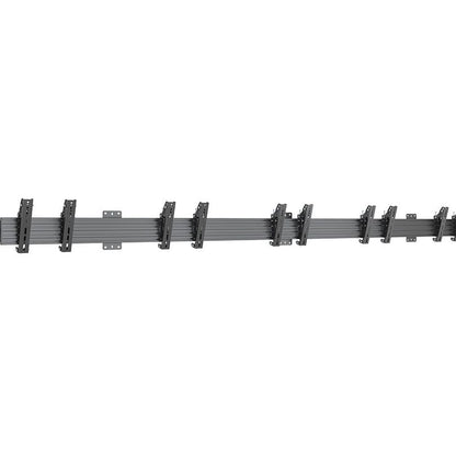 Multibrackets M Wallmount Pro MBW5U Tilt 200 Black