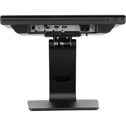 iiyama ProLite computer monitor 43.2 cm (17") 1280 x 1024 pixels LED Touchscreen Table Black