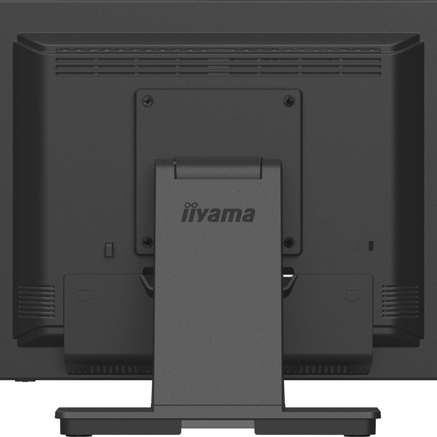 iiyama ProLite T1532MSC-B1S computer monitor 38.1 cm (15") 1024 x 768 pixels XGA LCD Touchscreen Black
