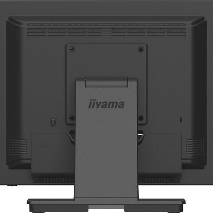 iiyama ProLite T1532MSC-B1S computer monitor 38.1 cm (15") 1024 x 768 pixels XGA LCD Touchscreen Black