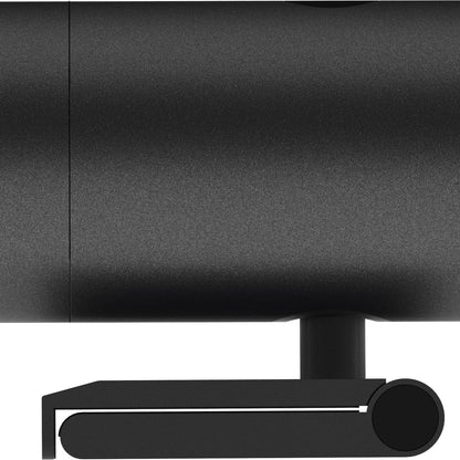 iiyama UC-CAM10PRO-1 4K Webcam with Built in Microphone and 120 degree view with Auto Tracking