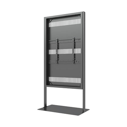 Multibrackets M Pro Series - Enclosure Totem 65" Floorbase Indoor
