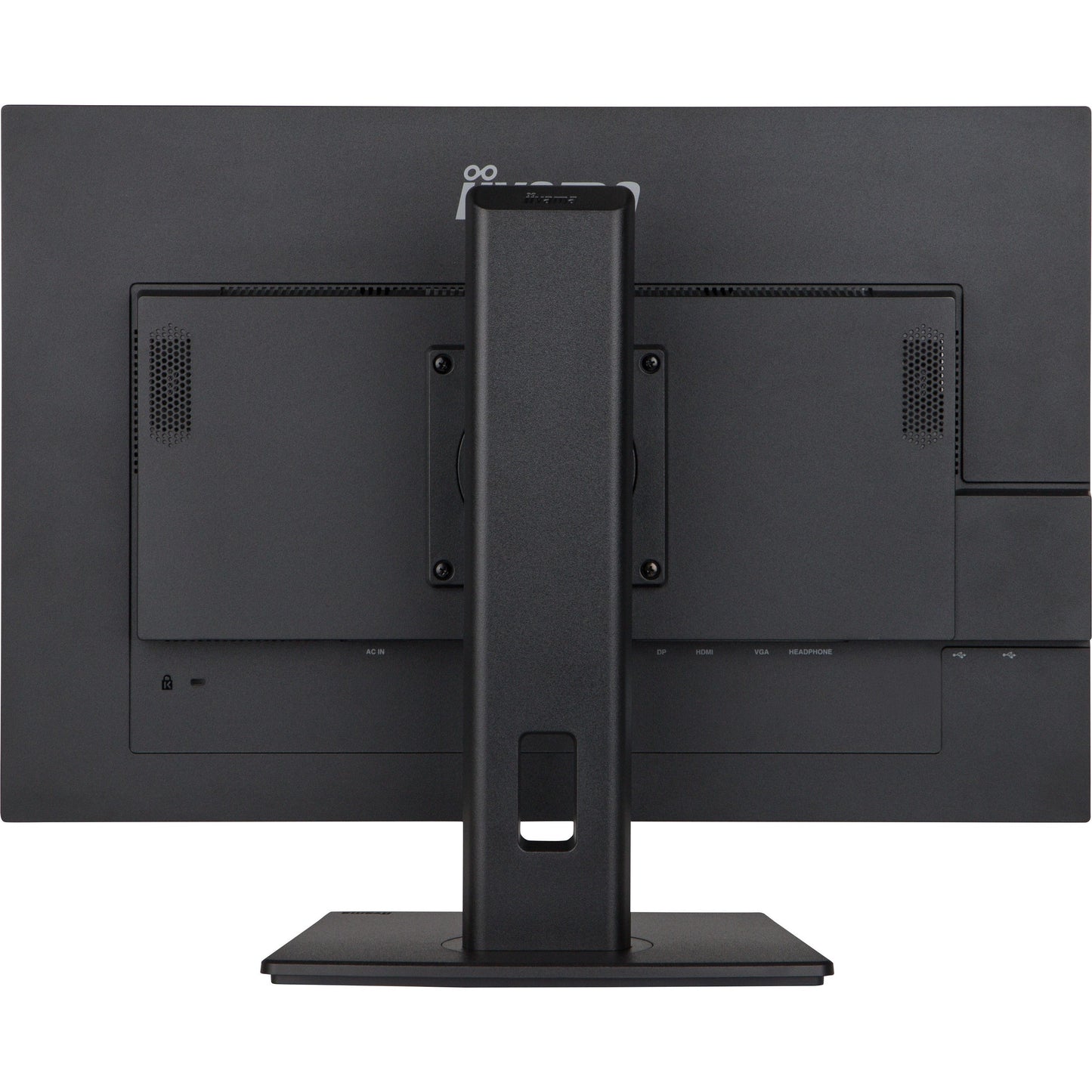 iiyama ProLite XUB2495WSU-B5 24" 1920 x 1200 pixels IPS Desktop Monitor