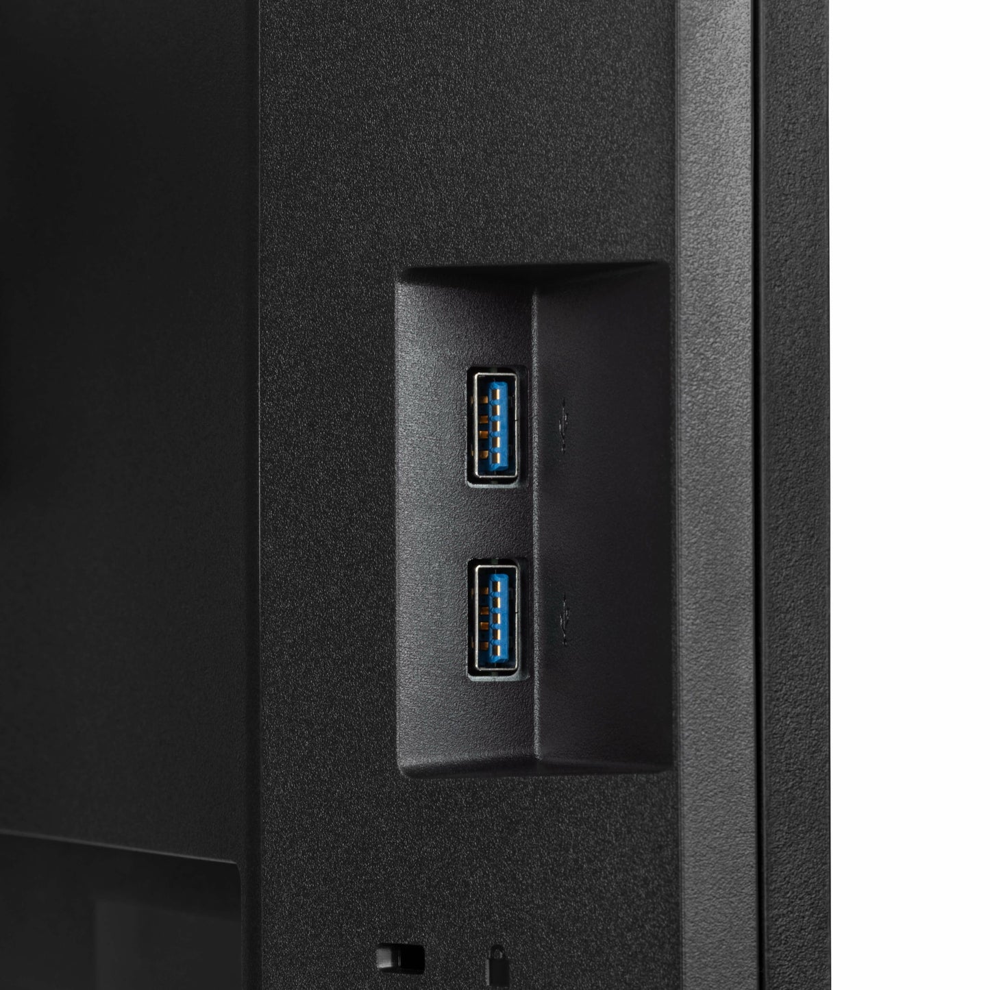 iiyama ProLite XUB2493HSU-B1 computer monitor 60.5 cm (23.8") 1920 x 1080 pixels Full HD LED Black