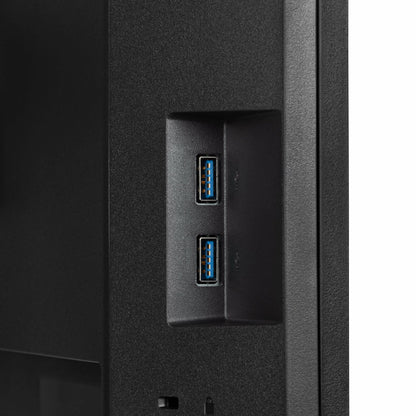 iiyama ProLite XUB2493HSU-B1 computer monitor 60.5 cm (23.8") 1920 x 1080 pixels Full HD LED Black