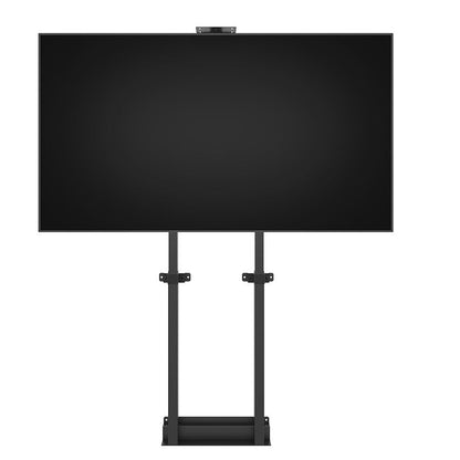 Multibrackets M Motorized Wallstand 90kg Black