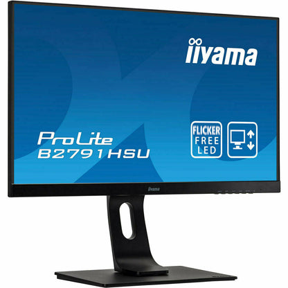 iiyama ProLite B2791HSU-B1 27" LCD Monitor