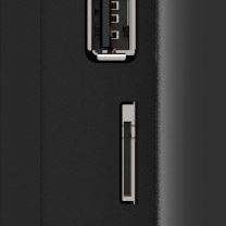 iiyama LE5041UHS-B1 Signage Display Digital signage flat panel 125.7 cm (49.5") LCD 350 cd/m² 4K Ultra HD Black 18/7