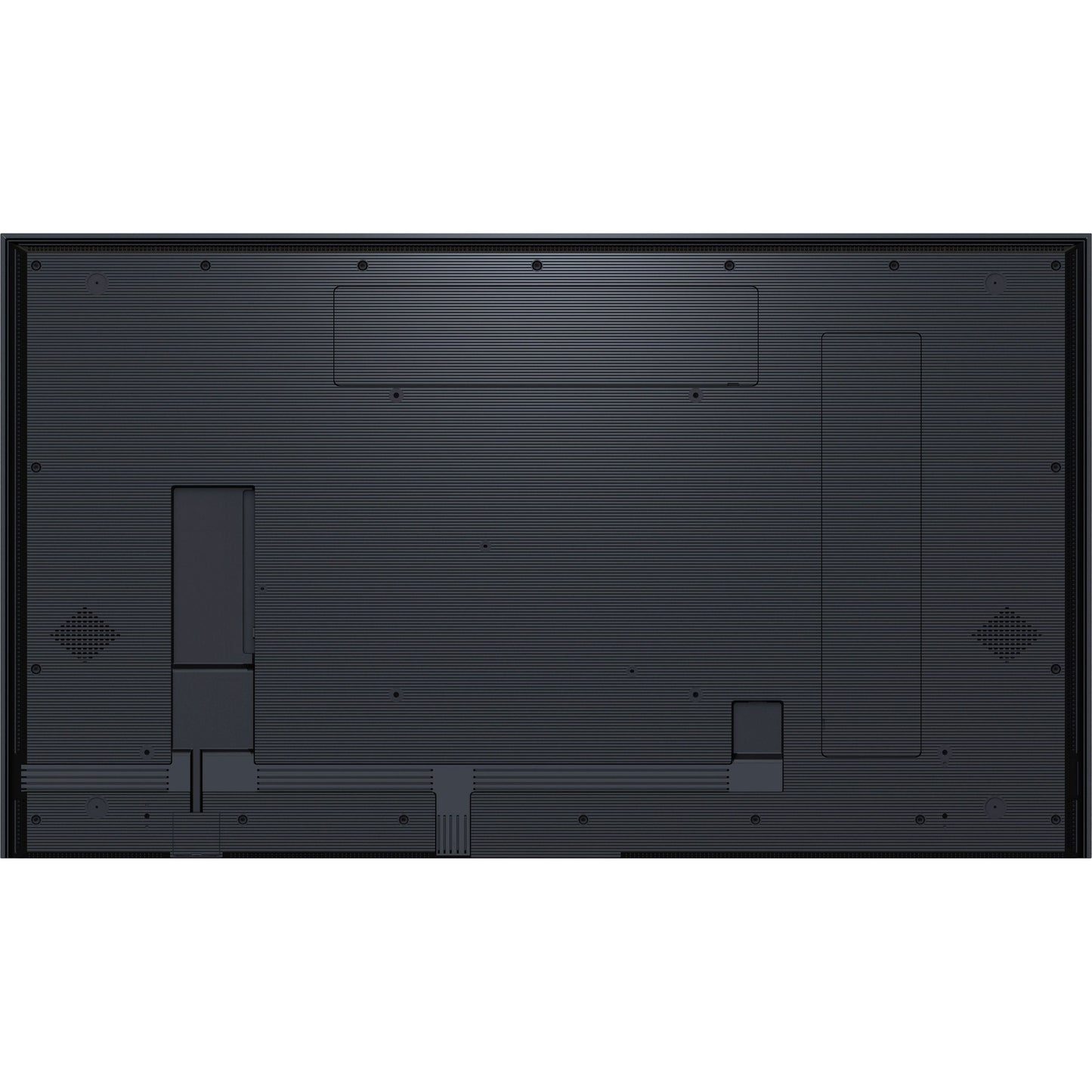 iiyama ProLite LH6560UHS-B1AG 65" 4K UHD professional digital signage display with advanced control and connectivity options