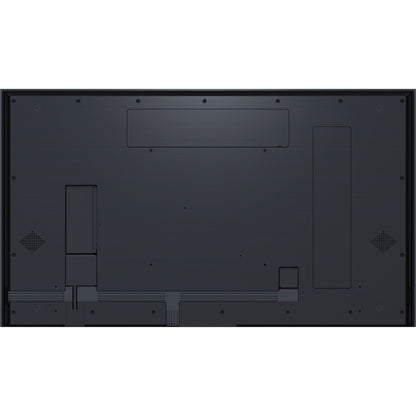 iiyama ProLite LH6560UHS-B1AG 65" 4K UHD professional digital signage display with advanced control and connectivity options