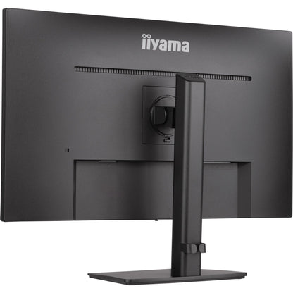 iiyama ProLite XUB3294QSU-B1 computer monitor 80 cm (31.5") 2560 x 1440 pixels Wide Quad HD LCD Black