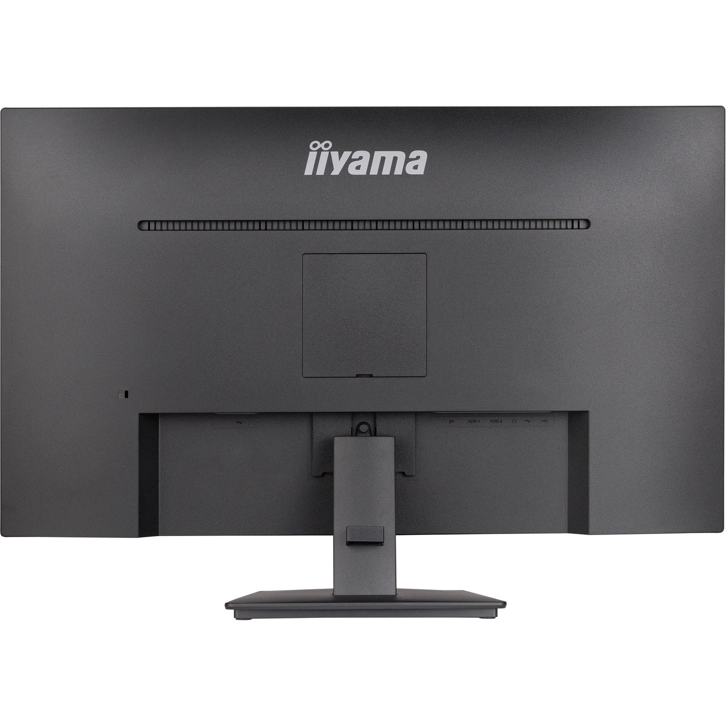 iiyama ProLite XU3294QSU-B1 computer monitor 80 cm (31.5") 2560 x 1440 pixels Wide Quad HD LCD Black