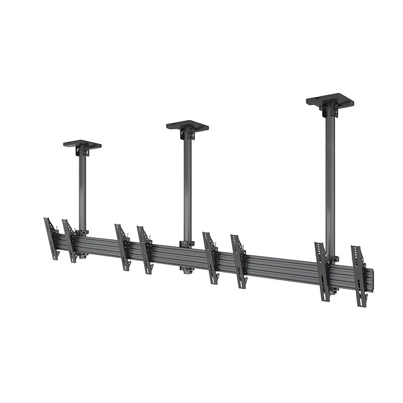 Multibrackets M Menu Board Mount Pro MBC4X1U VESA 300